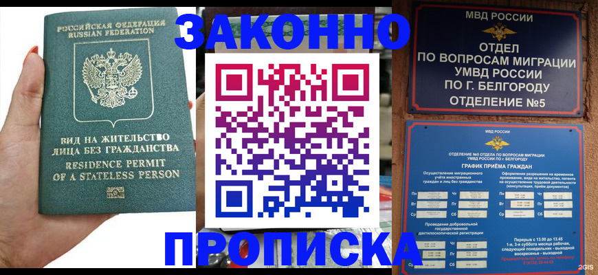 прописка для кредита в Ардоне